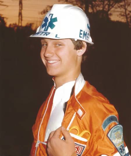EMS - Post 53 from 1982-1985