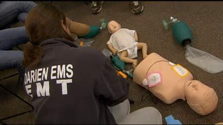 EMT class