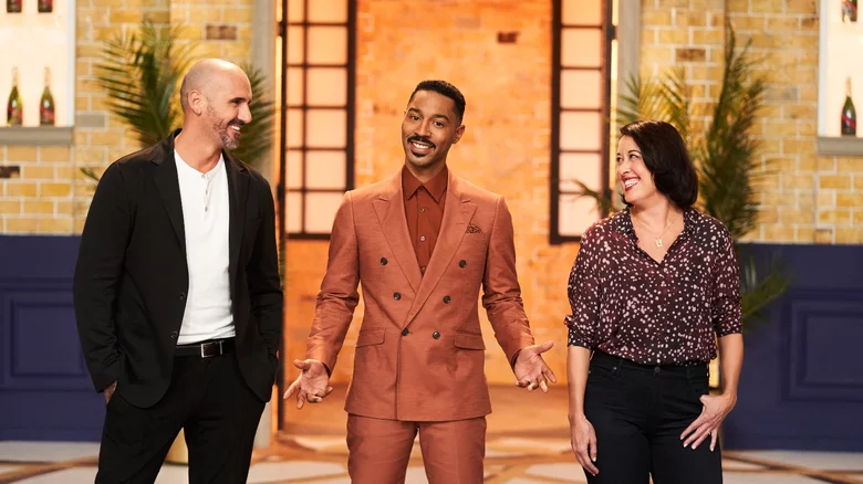 Mixologist Go Head-To-Head In New Netflix Reality Show, Drink Masters